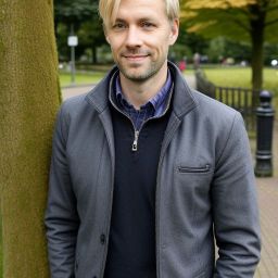 DriesBaert