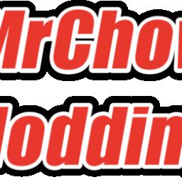 MrChowModding