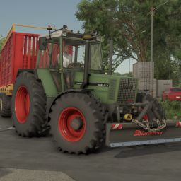 HRS Agriworks