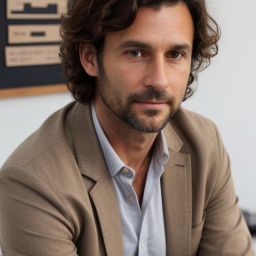 Ferdi Vermeulen