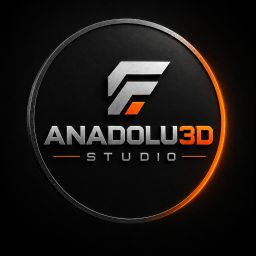Anadolu 3D