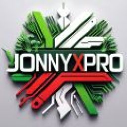 jonnyxpro official