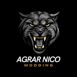 AgrarNico Modding