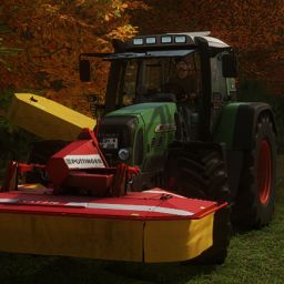 HannesFarming
