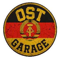 Ost Garage