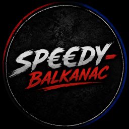 SPEEDY Balkanac