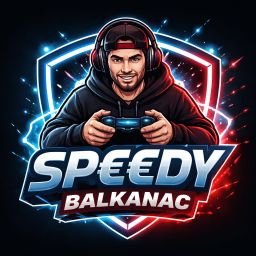 SPEEDY Balkanac