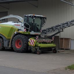 Farmer Frank