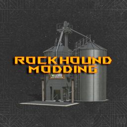 Rockhound Modding