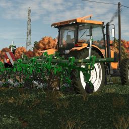 AgriGab