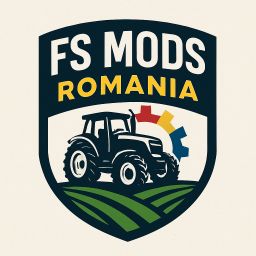 FS Mods Romania