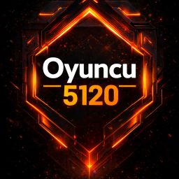 Oyuncu5120