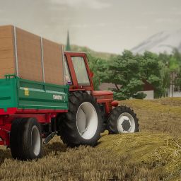 Farm Family