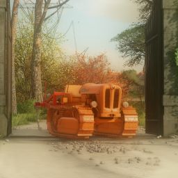 Max400Modding