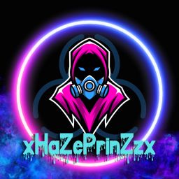 xHaZePrinZzx