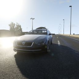 Gridlock Glider