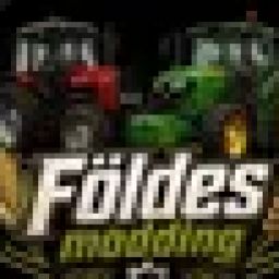 Foldes modding