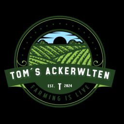 Toms Ackerwelten