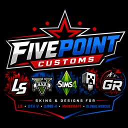 FivePoint Customs