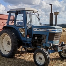Melvin agri10