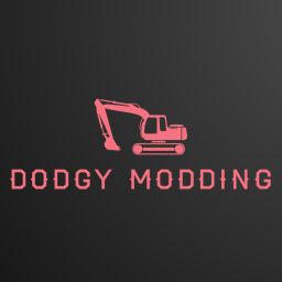 DodgyModding