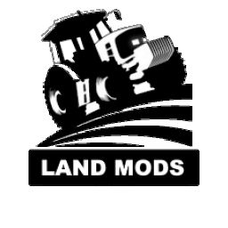 Land Mods