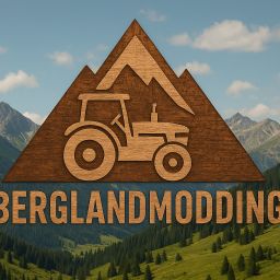 Bergland Modding