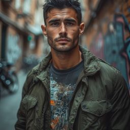 BenjaminVanLoon