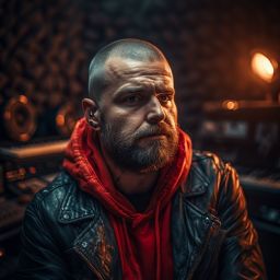 BernardAbbink