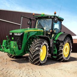 MMeyax agri