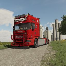 Modding Fever