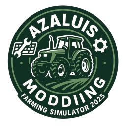 Azaluis Modding 