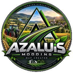 Azaluis Modding 