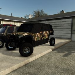 Withersoul Modding