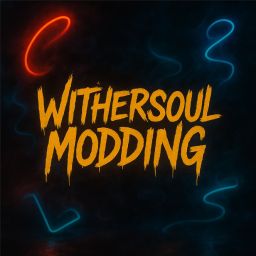Withersoul Modding