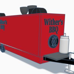 Withersoul Modding