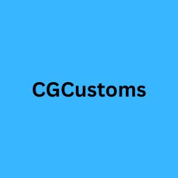 CGcustoms