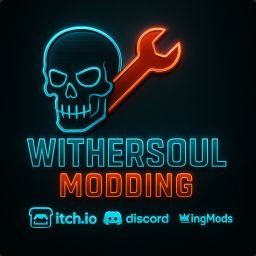 Withersoul Modeling