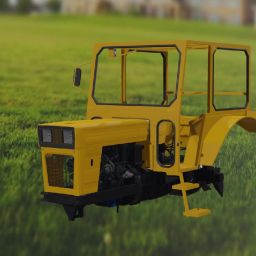 LA Modding