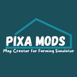 PIXA MODS