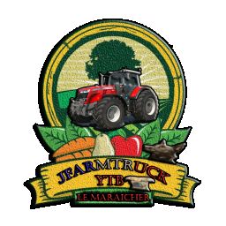 JFarmTruck51