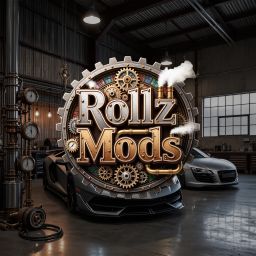 Rollz mods official