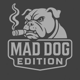 Mad Dog Customs