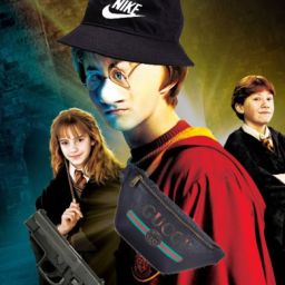 HarryFotter