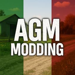 AGM MODDING