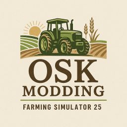 Osk Modding