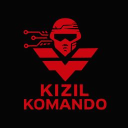 Kizil Komando Mods