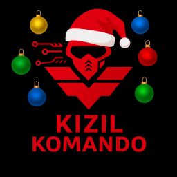 KizilKomandoModding