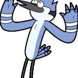 mordo the gamer mod