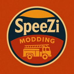 SpeeZi Modding